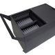 DS-GR-T-L40-C - Tablet and iPad Cart Charges 40 devices