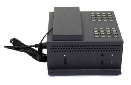 DS-SC-U32 - 32-port Universal USB Sync and Charge Hub