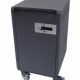 DS-NETVAULT-IP-40 - iPad Cabinet Charges 40 iPads and Tablets