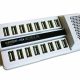 DS-MC16-2.1A - 16-port USB Hub Charges iPads, iPhones and iPods