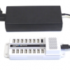 DS-C-PP15 - 15-port Universal Charging USB Hub